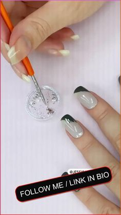 Discover the latest trends in line nail designs with our guide to stylish and chic line nail art! Perfect for adding a touch of sophistication to your manicure, these designs offer a sleek and modern look. Explore creative patterns and get inspired to elevate your nail art game with these trendy line designs. #NailArt #LineNailDesigns #ManicureTrends #NailInspo