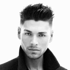 Coupe-cheveux-homme-tendance-fashion-mode-degrade-tondeuse-men-haircut-2015-32 Mens Hairstyles 2014, Haircuts 2014, Trendy Mens Hairstyles, Mens Hairstyles Fade, Trendy Mens Haircuts, Medium Length Hair Men, Mens Fade, Hair Styles 2014