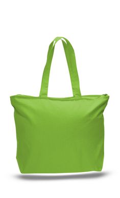 Canvas Tote Bags with Zipper, Heavy Canvas Zippered Tote Bag Long Handles Green Canvas Tote Bag With Zipper Pocket, Green Canvas Bag With Zipper Pocket, Cotton Canvas Bag With Zipper For Shopping, Cotton Canvas Bag With Zipper Closure For Shopping, Cotton Canvas Tote Bag With Zipper Closure, Green Cotton Bag With Zipper Closure, Green Cotton Bags With Zipper Closure, Rectangular Shoulder Bag With Ykk Zipper For Daily Use, Daily Use Tote Bag With Ykk Zipper