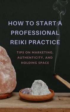 If you’re considering becoming a professional Reiki practitioner, I have some tips and insight that can save you years of trial and error. Since 2018, I have been sharing in-person and distant reiki sessions, circles, digital downloads, and training. I’m excited to share with you the considerations that can help you find your way of sharing your light in the world!  reiki training, reiki level 1, become a reiki master teacher, create reiki business, start reiki practice, reiki level 2, okuden Reiki Business Ideas, Reiki Level 1, 15 Minute Morning Yoga, Reiki Practice, Reiki Business, What Is Energy, Reiki Room, Intuitive Healing