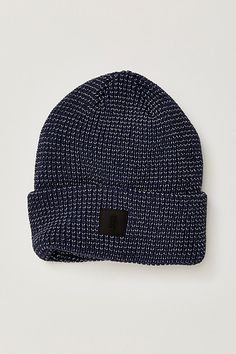 Simply essential, this beanie features a classic knit look with a soft, warm fleece lining for extra insulation on cold days. **Features:** Knit outer; fleece lining; Buti detail **Why We ❤ It:** This beanie matches almost anything and will keep you warm on the coldest days | Let's Race Fleece Lined Recycled Yarn Beanie by FP Movement at Free People, Navy Baby Fleece Lined Beanie One Size, Fleece-lined Beanie For Cold Weather, Cold Weather Beanie With Fleece Lining, Navy Cotton Winter Hat, Winter Navy Cotton Hat, Snug Soft Knit Beanie For Cold Weather, Snug Beanie For Cold Weather, Fleece Lined Beanie, Yarn Beanie