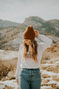 Cozy up with our embroidered logo beanies! Available in black, brown, and grey with white embroidery. One size fits all. White Embroidery, One Size Fits All, Brown And Grey, Gray Color, Embroidery, ? Logo, Grey, White, Black