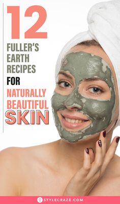 If you are someone who takes their skin health and beauty seriously, chances are you must have heard about packs made from Multani mitti for your face already.