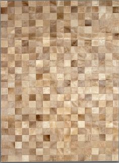 Pieles Pipsa Beige Cow Hide Designer Rug Main Image Beige Cow Rug, Hide Area Rugs, 12x18 Rugs, Square Cowhide Rug, Area Rugs Cheap, Modern Rug Design, Kilim Beige, Cowhide Rugs, Brown Cowhide