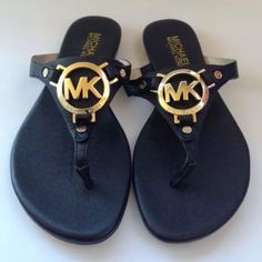 Reposhing This Item I Purchased. Never Worn! Questions? Leave A Comment Below! Trendy Michael Kors Flat Sandals, Trendy Flat Michael Kors Sandals, Michael Kors Black Flat Sandals, Trendy Michael Kors Open Toe Sandals, Michael Kors Black Leather Sandals, Michael Kors Casual Leather Sandals, Casual Michael Kors Leather Sandals, Michael Kors Black Round Toe Sandals, Chic Black Michael Kors Sandals