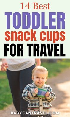 Snacking on the go has never been easier with the 14 BEST toddler snack cups for travel! Discover the best toddler snack cups for travel 2024 that make mealtime mess-free and fun. These are the top snack cups for toddlers on the go, designed to keep snacks contained and your little ones happy. Featuring portable snack containers for traveling toddlers, these options are perfect for road trips, flights, or just a day out. Portable Snacks