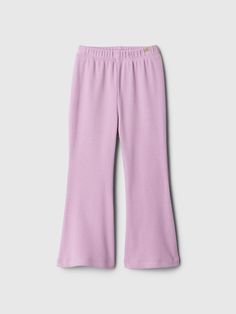 Saw this on Gap: Rib Flare, Ribbed Flares, Toddler Leggings, Brand Collaboration, Gender Equality, Support People, Flare Leggings