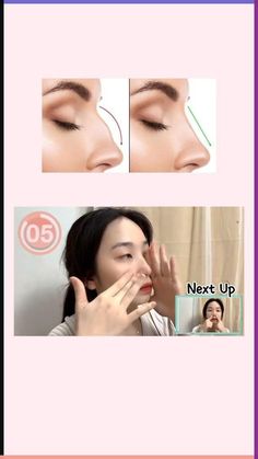 massagem para nariz #glowup #narizperfecta #girltips #narizpiqueno #nose #facemassage #fy #viral #fyp Follow for more skincare tips ✨ . . . . . . . . [Skincare,skincare or skin care,glass skin,skin care solutions,clear skin,skincare organization, sephora skin care,skincare brands,skin care solutions,sephora skin care,lip care routine,korean glass skin,glowy skin,skincare products,oily skin,squeezing pimples,oily skin care routine,the ordinary skincare,best face moisturiser,top skin care prod... Best Products For Glass Skin, How Glowing Skin, Korean Skincare Organization, Korean Lip Care Routine, How To Get Flawless Skin, Good Skin Tips Skincare, Korean Face Routine, Skincare Products Oily Skin, Skin Care Routine For Oily Skin