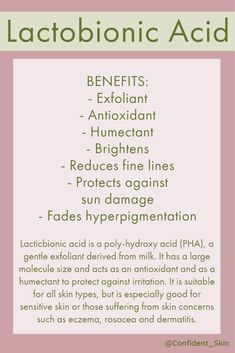 Acids For Skincare, Acids Skincare, Salycilic Acid Combinations, How To Use Acids In Skincare, Skincare Acids, Esthetician Skincare, Product Ingredients, Korean Skin Care Secrets