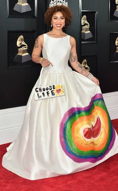 Grammys Red Carpet, Life Is Precious, Carpet Trends, Red Carpet Dresses, Powerful Women, Red Carpet Fashion, Life Is Beautiful, Business Women, Red Carpet