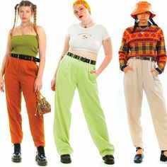 Fashion Tips For Women, Inspired Outfits, 2000s Fashion, 80s Fashion, Aesthetic Outfits, Fashion Clothes, 90s Fashion, Fashion Magazine, Aesthetic Clothes