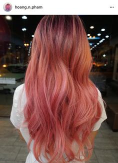 Hot Pink Hair Color, Pink Hair Color Ideas, Epic Hair, Colorful Hairstyles, Hair Colorful, Dyed Hair Purple, Hot Pink Hair