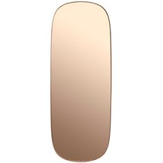 an image of a mirror on a white background