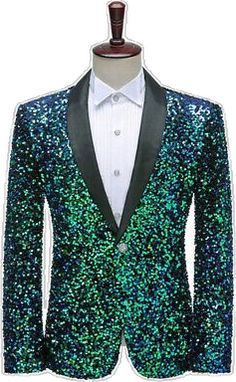 Sequins Blazer, Sequin Blazer Dress, Gothic Outfit, Party Jacket, Nightclub Bar, Party Jackets, Sequin Blazer, Tuxedos, Gothic Outfits