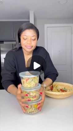 Meal Prep Orzo Salad, Fayette Nyehn Meal Prep, Meal Prep Mediterranean Diet, Mediterranean Meal Prep, Roasted Zucchini, Mediterranean Diet Meal Plan, Mediterranean Diet Plan