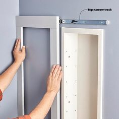 How to Increase Storage Space In Your Bathroom (DIY) | Family Handyman Bathroom Wall Storage, Bathroom Diy, Secret Storage, Mirror Cabinet, Bathroom Ideas Modern, Apartment Bathroom, Family Handyman, Bathroom Redo, Bathroom Renos