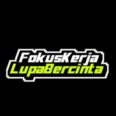 the logo for fokuseria lupabericata, which is also in green