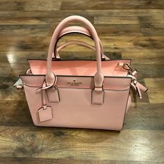 Never Used Without Tags Kate Spade Purse. Baby Pink Katespade Purses, Kate Spade Pink Purse, Pink Purses, Kate Spade Purse Pink, Kate Spade Crossbody Purse, Purse Pink, Pink Purse, Kate Spade Purse, Crossbody Purse