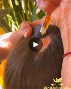 227K views · 4.7K reactions | Con tan solo una gota de este remedio tu cabello no parara de crecer | Con tan solo una gota de este remedio tu cabello no parara de crecer | By Bienestar NaturalFacebook Beauty Hacks, Hair, Beauty