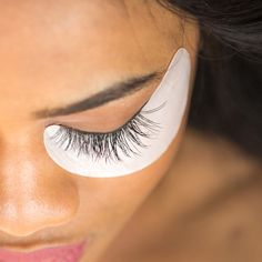 False Lashes, Eyelash Extensions, Eyelashes, Lashes, Beauty