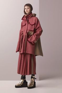 Emerging Designers Fashion, Elsa Schiaparelli, Difficult Times, Zara Kids, Clothing Design, Fashion Fall, Fall 2017, Mode Inspiration