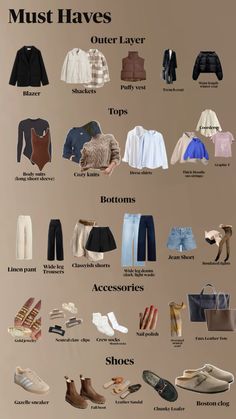 #capsulewardrobechallenge #capsule #2024style #outfitstyle #styleblogger #styleoftheday #minimaliststyle #summerstyle #falloutfitsforwomen #corporate How To Have Style, Winter Fashion Outfits Casual, Fashion Vocabulary, Winter Capsule Wardrobe, Everyday Fashion Outfits, Quick Outfits, Wardrobe Outfits