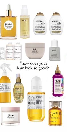 Body Skin Care Routine, Hair Routines, Beauty Skin Care Routine