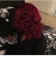 Hair Color For Dark Skin, Highlight Hair