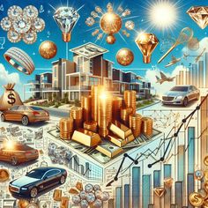 Check out this inspiring AI Artwork capturing the essence of #WealthManifestation. It beautifully encapsulates symbols of prosperity like #Money, #LuxuryCars, #GoldBars, and #DiamondJewelry, all merging from a manifestation board, exemplifying the power of visualization. Dare to dream big!

Learn more about wealth manifestations: [Link]

#FinanceArt #AIInArt #InvestForSuccess Bank Poster, Spiritual Vision Board, Art Studio Room, Mens Gemstone Rings, Dare To Dream, Manifestation Board