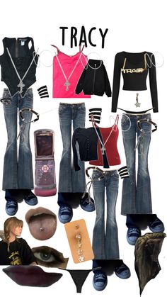 Thirteen Outfits, Outfit And Hair Ideas, Stella Fashion, Shirts To Buy, 2000s Outfits, N Shoes, Digital Closet, Shopping Places, Shopping Clothes