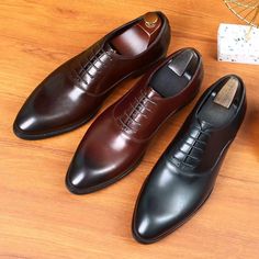 Introducing our LuxeLeather Classy Oxford Dress Shoes, the epitome of sophistication and style. Crafted with the finest quality genuine leather, these shoes are designed to elevate your formal attire to new heights. With a classic lace-up closure, these Oxford dress shoes offer a secure and adjustable fit, allowing you to walk with confidence and grace. Elevate your style game and experience the ultimate blend of comfort and sophistication. Oxford Dress Shoes, Oxford Dress, Formal Attire, Casual Everyday, Travel Backpack, Signature Style, Cow Leather, Accessories Shop, Travel Bags