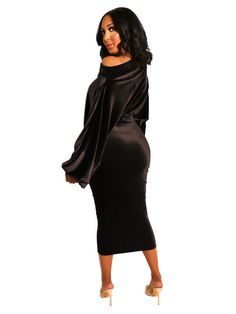 Material:71-80% Polyester. Features: Long lantern sleeve. one shoulder.velvet. solid color. midi dresses.Style:Casual. Shoulder Puff Sleeve, Velvet Party Dress, Floral Dress Formal, Boho Swimwear, Lace Formal Dress, Split Maxi Dress, Custom Size Dresses, Clubwear Dresses, Lace Dress Long