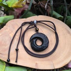 ❀The size Pendant : 1.2"×1.2'' Chain: 22"+8"extender Obsidian can eliminate the negative energy of the human body, ward off evil spirits, protect the body, enhance vitality, improve sleep, and improve weakness and qi deficiency. It can relieve stress, calm the mind, and eliminate emotional distress. ❀As long as you purchase our products, you can receive exquisite cards. ❀It expresses people's simple and beautiful wishes, and symbolizes our inner peace and tranquility. ❀Our jewelry will include a Black Obsidian Amulet Necklaces, Black Obsidian Amulet Necklace, Handmade Black Obsidian Necklaces, Obsidian Amulet Necklace As Gift, Obsidian Amulet Necklace For Gift, Handmade Obsidian Necklaces For Meditation, Black Carved Spiritual Necklace, Obsidian Amulet Pendant Necklace, Obsidian Pendant Amulet Necklace