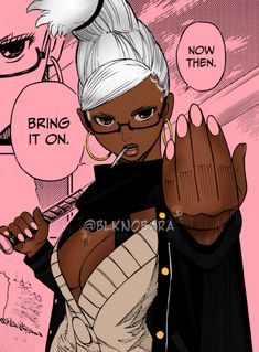 @blknobara on tiktok Seiko Ayase, Black Anime Manga, Black Anime Art, Blk Edits, Dark Skin Anime, Poc Edits, Black Edits, Black Pfp, Profile Wallpaper