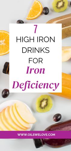 Good Iron Foods, Food For Iron Deficiency, Iron Fortified Foods, Iron Rich Snacks, Boost Iron Levels