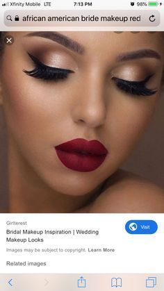 Red And Black Eye Makeup, Maquillaje Smokey Eyes, Seductive Makeup, Black Eye Makeup, Makeup Lip Gloss, Photoshoot Makeup