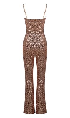 ✨💃 It's the ultimate party-perfect outfit, with a sparkling glitter fabric that'll make you stand out from the crowd. The strappy design adds a touch of sexiness and the jumpsuit style keeps it chic and classy. Perfect for any occasion where you want to turn heads and make a statement, this jumpsuit is a must-have in your wardrobe. Get ready to dazzle and dance the night away! 🎉💫 Gentle Dry Clean Only Colour may vary due to lighting on images. The product images (without model) are closest to Rhinestone Bow Heels, Strappy Jumpsuit, Jumpsuit Style, Bow Heels, Rhinestone Bow, Sparkle And Shine, Glitter Fabric, Plus Size Shopping, Formal Attire