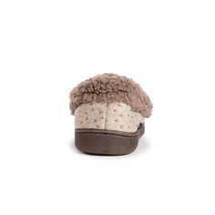 Stay comfortable this season in MUK LUKS Women's Anais Moccasin Slippers. Faux fur full coverage and durable indoor/outdoor sole make these moccasins perfect for chilly temps. Comfortable Super Soft Beige Slippers, Comfy Super Soft Beige Slippers, Cozy Brown Slippers Super Soft, Comfortable Beige Slippers For Winter, Cozy Super Soft Beige Slippers, Cozy Beige Winter Slippers, Casual Cream Slippers For Winter, Casual Cream Winter Slippers, Winter Super Soft Beige Slippers