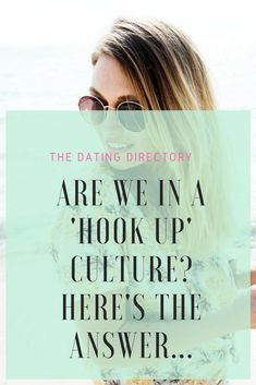 Are we in a Hook-Up Culture? Here's the answer ... - The Dating Directory Dating Quotes Just Started, Dating Over 40, Breakup Advice, Dating Ideas, Understanding Men, Single Ladies, Daily Wisdom