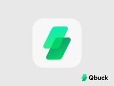 the logo for quick, a new app that lets you to see what's on your phone