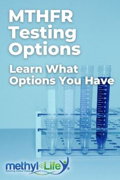 There are a few things to know if you are considering getting tested for an MTHFR gene mutation. For example, the different types of MTHFR testing available, the pros and cons of each test and what types of information each test provides. Learn more about them all here! Ancestry Dna Test, Ancestry Dna, Genetic Testing, Prenatal Vitamins, Vitamins For Women