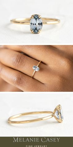 Senior Ring Ideas, Basket Setting Engagement Ring, Basket Setting Ring, Senior Rings, Engagement Rings Gemstone, Graduation Rings, Basket Setting