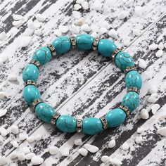 Size:17cm Bracelet Accessories, Jewelry Bracelet, Accessories Bracelets, Womens Jewelry Bracelets, Nepal, Women's Jewelry, Turquoise Bracelet, Turquoise Necklace, Bangle Bracelets