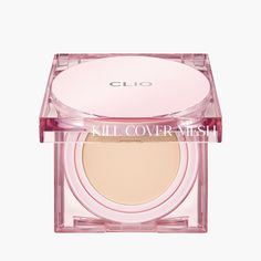 Clio Kill Cover, Warm Skin Tone, Fragrance Ingredients, Cushion Foundation, Day Glow, Makeup Wishlist, Skin Imperfection, The Face Shop, Etude House