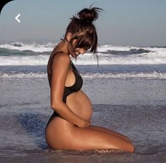 Swimming While Pregnant, Strand Shoot, Vom Avea Un Copil, Tan Tips, Spray Tan Tips