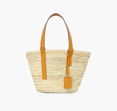 Introducing the Pampelone French Shopper: Your Must-Have Tote for Every Day! Handcrafted with love from natural palm leaf and adorned with luxurious Alter-Nappa handles and top stitch details, this tote is the ultimate companion. From picnics in the park to beach days, it's your go-to bag for any occasion. With adjustable handles and a removable zip-up canvas pouch, it's versatile and practical, your daily attaché. Get ready to conquer the day with this all-in-one accessory! This bag features ad Natural Straw Bag With Removable Pouch For Daily Use, Natural Straw Shoulder Bag With Removable Pouch, Natural Beach Bag With Removable Pouch And Double Handle, Eco-friendly Beach Bag With Removable Pouch In Natural Color, Eco-friendly Natural Beach Bag With Removable Pouch, Natural Tote Beach Bag With Removable Pouch, Eco-friendly Straw Bag With Removable Pouch, Natural Color Tote Beach Bag With Removable Pouch, Natural Pouch Straw Bag With Handles