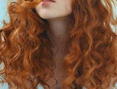 Rachel Elizabeth Dare, Awesome Hair, Hair Red, Character Inspo, Deep Conditioner, Dream Hair, Ginger Hair