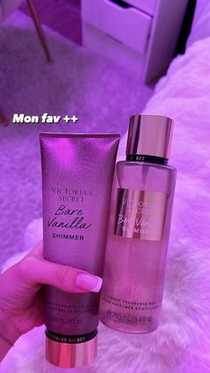 Victoria Secret Perfume Collection Aesthetic, Best Victoria’s Secret Body Mist, Victoria Secret Smell Goods, Pink Body Spray Victoria Secrets, Victoria’s Secret Perfume Aesthetic, Bath And Body Perfume, Victoria Secret Body Spray, Hello Kitty Makeup, Best Makeup Brushes