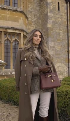 English Country Fashion, Countryside Outfit, Countryside Fashion, Country Fashion