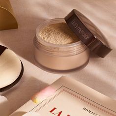 Laura Mercier Loose Powder, Laura Mercier Powder, Talc Free Powder, Setting Powders, Morning Makeup, My Makeup Bag